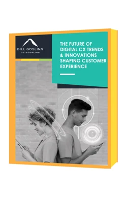 The Future Of Digital CX